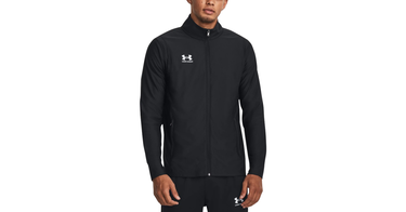 Bunda Under Armour Challenger Čierna | 1379494-001, 1