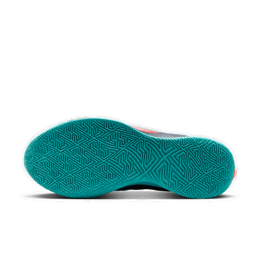 Tenisky a topánky Nike Giannis Freak 6 Tyrkysová | FJ7792-300, 3