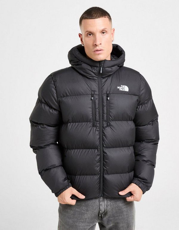 Prešívaná bunda The North Face The North Face Kanaga Padded Jacket Čierna | NF0A8F81JK31, 1