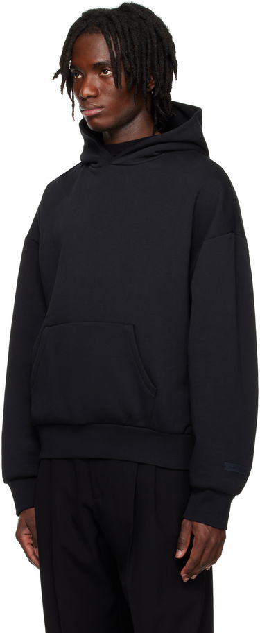 Mikina Fear of God Fear of God ESSENTIALS Classic Hoodie Čierna | 192AS252050F, 3