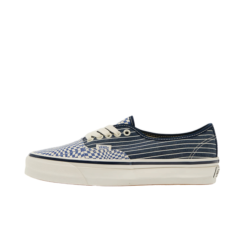 Tenisky a topánky Vans LX Authentic 44 Modrá | VN000D9NAHD1