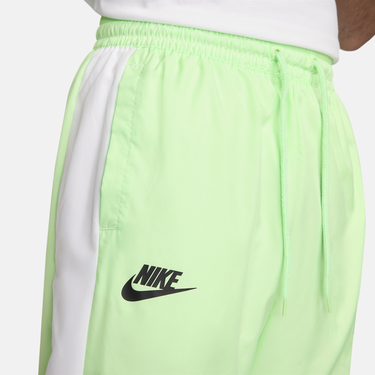 Nohavice Nike Starting 5 Zelené | FB6966-376, 4