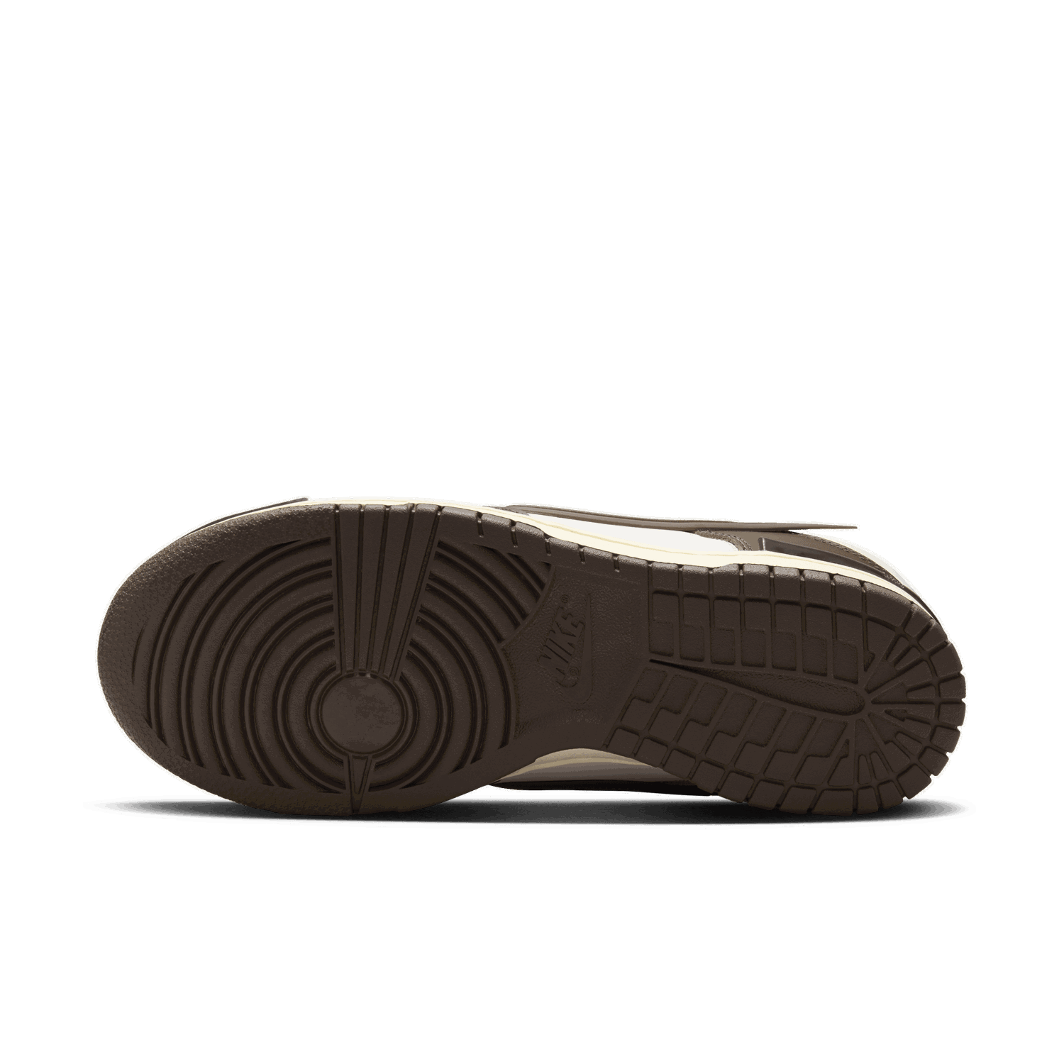 Tenisky a topánky Nike Dunk Low Twist Baroque Brown W Hnedá | DZ2794-003, 1