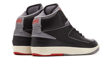 Tenisky a topánky Jordan Air Jordan 2 "Black Cement" Čierna | DR8884-001, 3