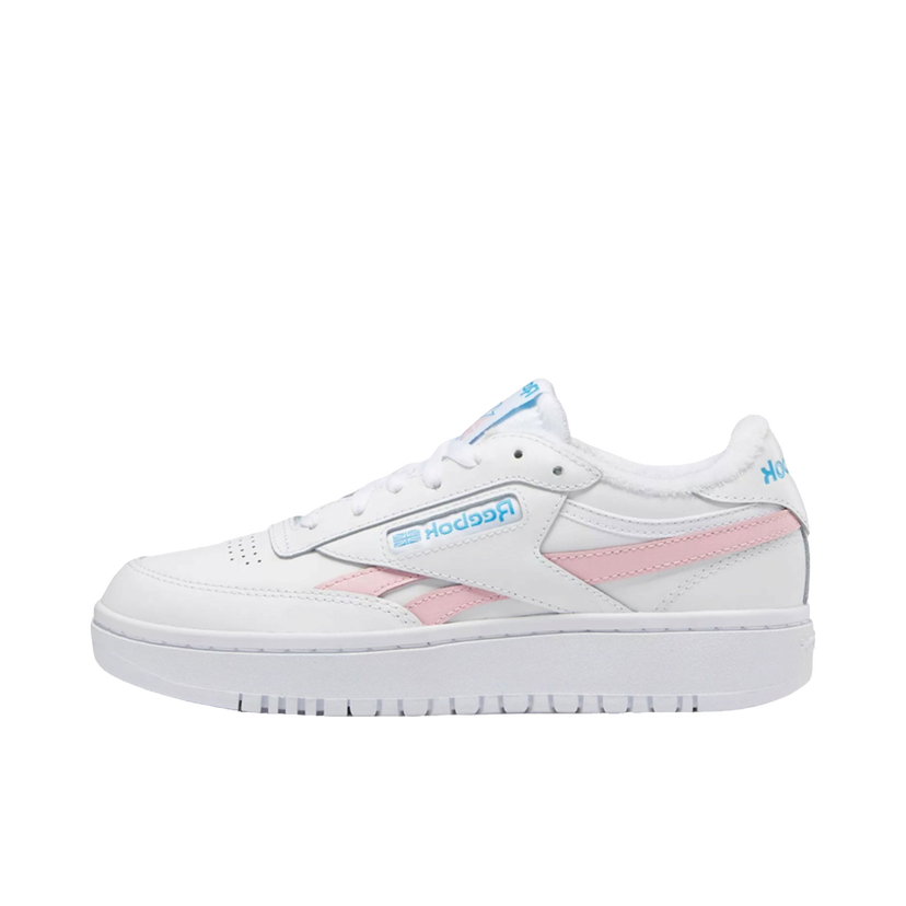 Tenisky a topánky Reebok Club C Double Revenge Biela | 100043512