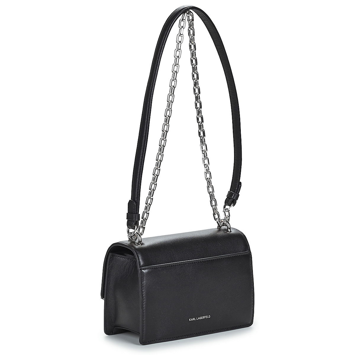 Shoulder Bag K/SIGNATURE