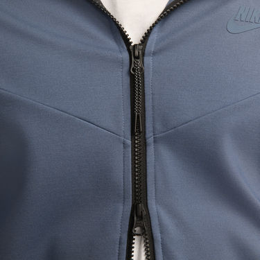 Mikina Nike Sportswear Tech Fleece Lightweight Navy | DX0822-491, 2