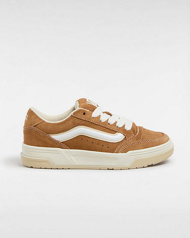 Tenisky a topánky Vans Hylane Béžová | VN000D1JBRO, 0