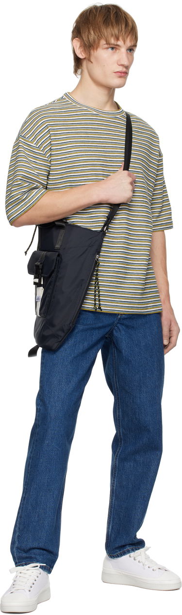 Tričko A.P.C. A.P.C. Bahia Striped T-Shirt Rôznofarebný | COHFQ-H26231, 3