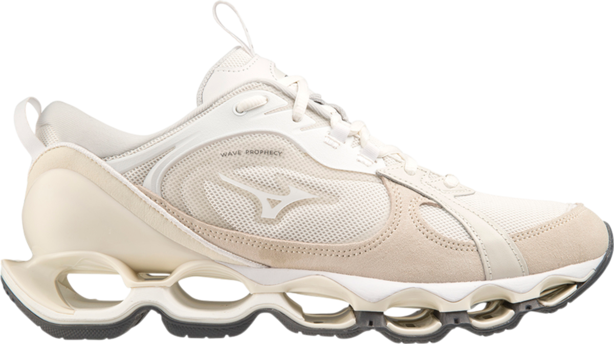 Tenisky a topánky Mizuno Wave Prophecy Beta 2 Biela | d1ga2350-001, 0