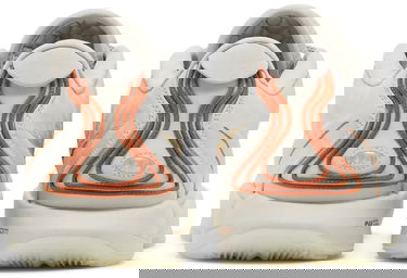 Tenisky a topánky Nike LeBron 21 Akoya Biela | FV2345-001/FV2346-001, 3