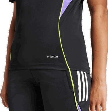 Dres adidas Originals Adidas Tiro 25 Competition Jersey Čierna | jw4364, 5