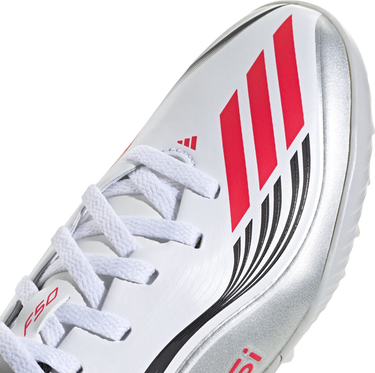 Tenisky a topánky adidas Performance F50 MESSI LEAGUE TF Biela | jp7456, 5
