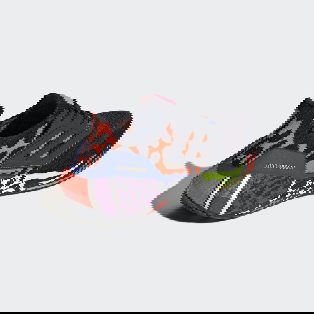 Tenisky a topánky adidas Performance RICH MNISI x UltraBOOST 22 W Rôznofarebný | GW0944, 1