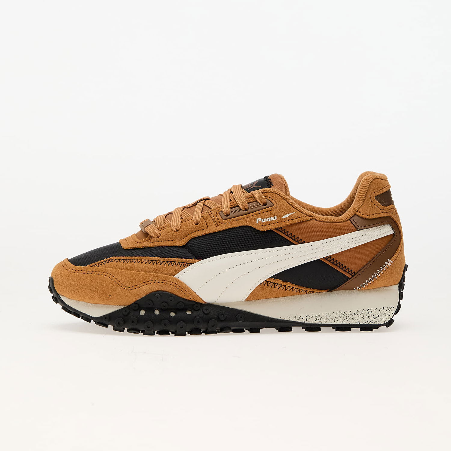 Tenisky a topánky Puma Blktop Rider Beige Béžová | 39272529, 0