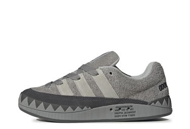 Tenisky a topánky adidas Originals NEIGHBORHOOD x Adimatic "Charcoal Solid Grey" Šedá | HP6771, 1