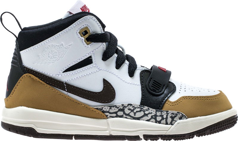 Tenisky a topánky Jordan Jordan Legacy 312 Rookie of the Year Hnedá | AT4047-102, 0