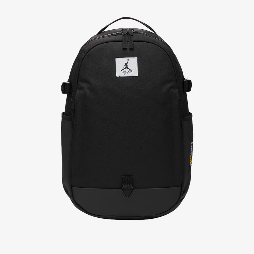 Batoh Jordan Jordan Jam Flight Backpack Black Čierna | MA0794-023, 0