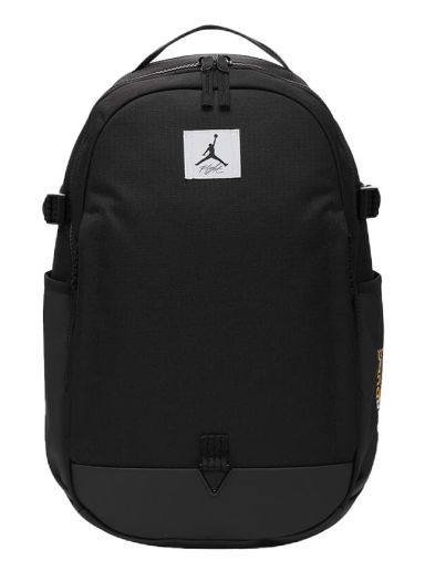 Batoh Jordan Jordan Jam Flight Backpack Black Čierna | MA0794-023