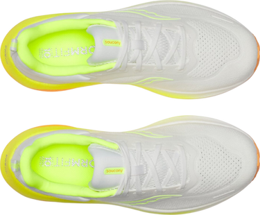 Tenisky a topánky Saucony Saucony Surge 3 Biela | s28215-100, 3