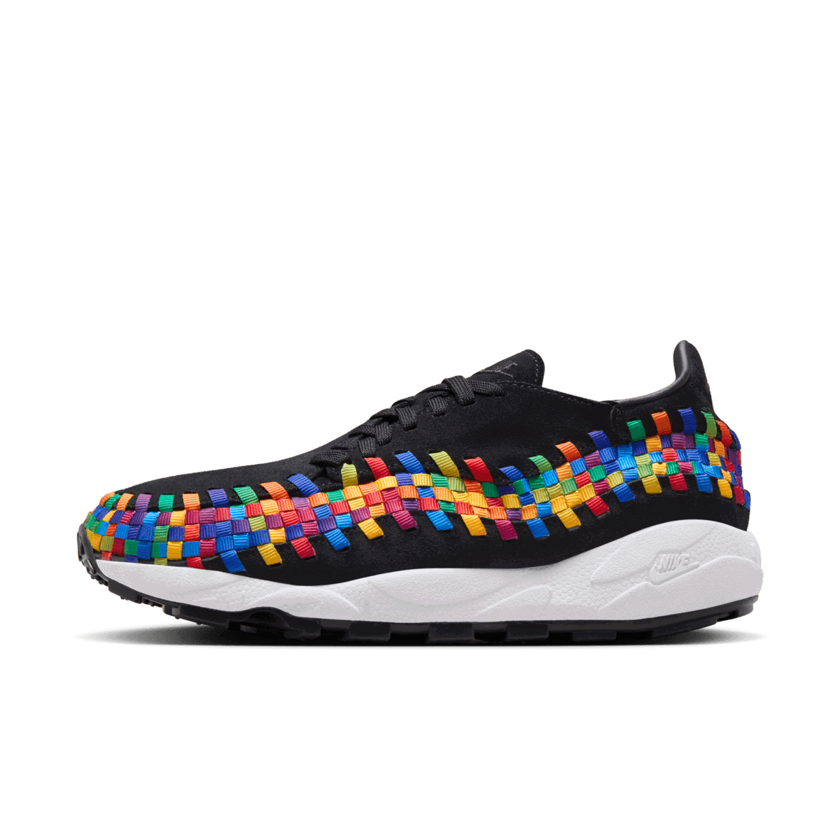 Tenisky a topánky Nike Air Footscape Woven "Rainbow" W Rôznofarebný | FB1959-002, 0