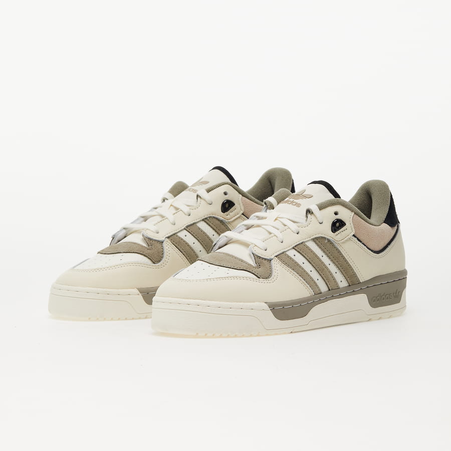 Tenisky a topánky adidas Originals Rivalry 86 Low Off Šedá | IE7171, 0