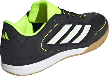 Tenisky a topánky adidas Performance COPA INDOOR COURT LEAGUE Čierna | jr2875, 4
