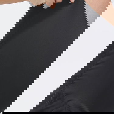Šortky adidas Performance Pacer Woven Stretch Training Maternity Shorts Čierna | IQ2633, 3