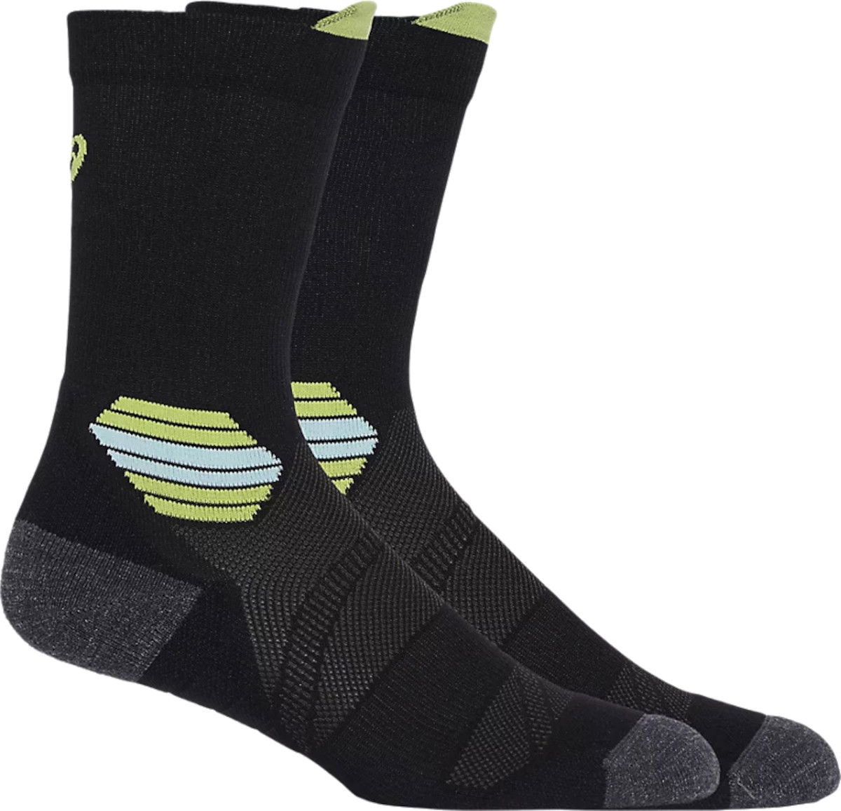 Ponožky Asics Performance Run Socks Čierna | 3013a700-002, 0