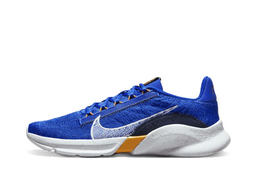 Tenisky a topánky Nike SuperRep Go 3 Modrá | DH3394-403