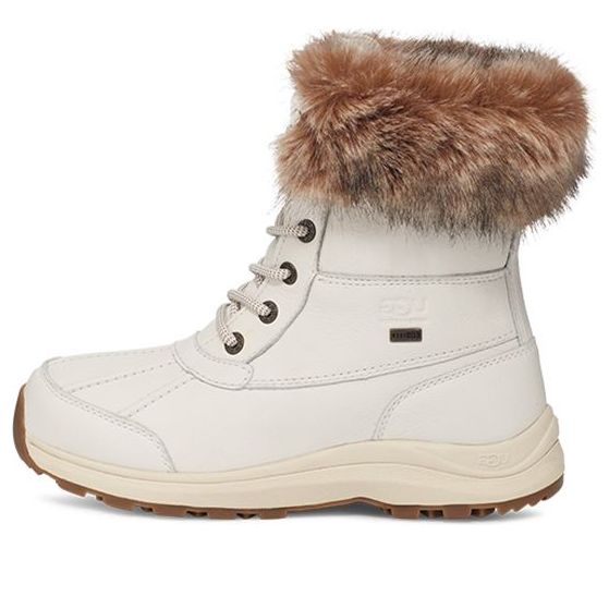 Tenisky a topánky UGG Tipped Boot Biela | 1123253-WHT