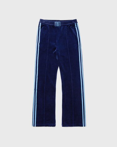 Tepláky adidas Originals AVAVAV Velvet Track Pant Navy | KD1493, 1