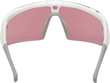 Slnečné okuliare adidas Originals Dunamis EVO S Sport Sunglasses Fialová | sp0107-21z, 2