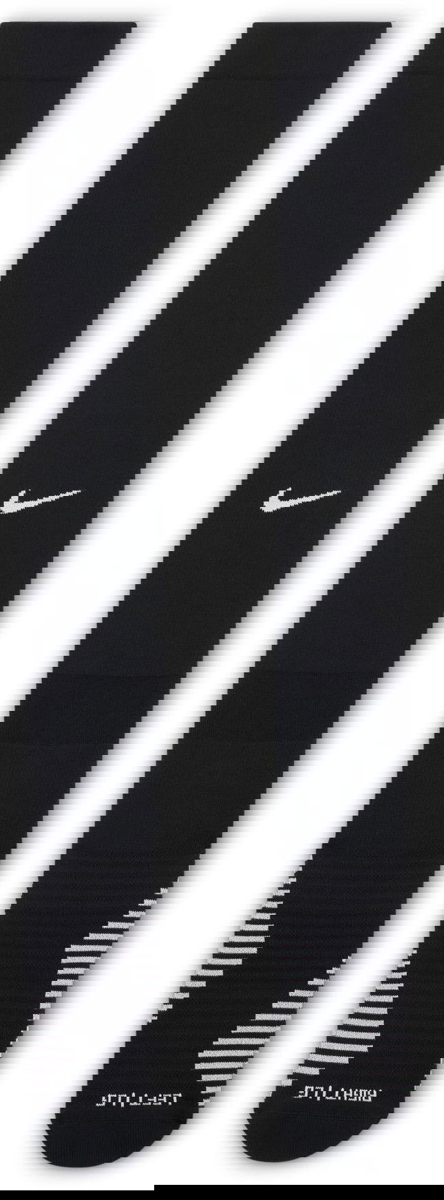 Ponožky Nike THFC Strike OTC Socks Čierna | hj5931-010, 1