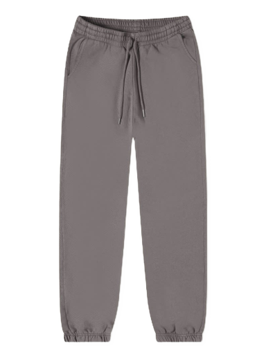 Tepláky Colorful Standard Classic Organic Sweat Pant Šedá | CS1011-SGR