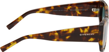 Slnečné okuliare Givenchy GV Day Sunglasses Rôznofarebný | GV40122IW5455N 192337236426, 1