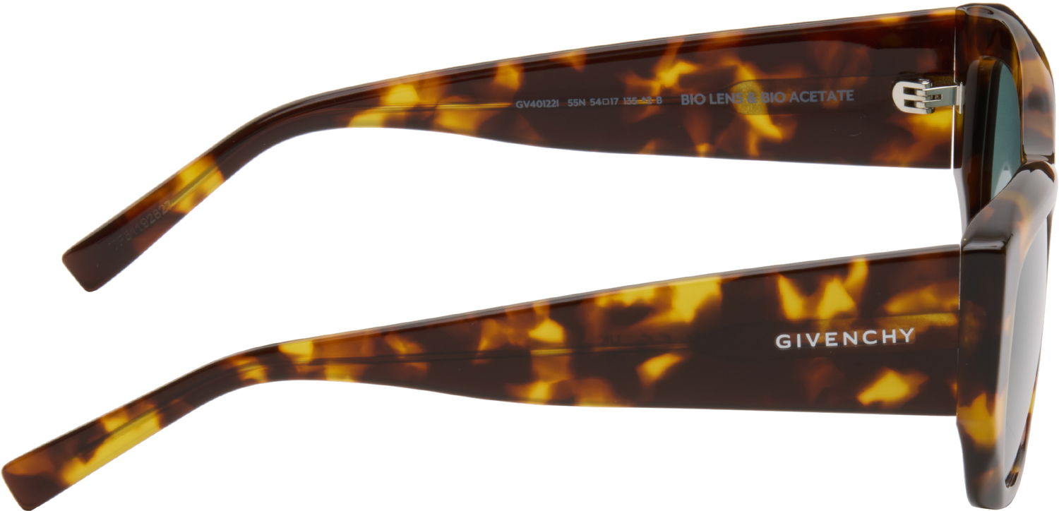 Slnečné okuliare Givenchy GV Day Sunglasses Rôznofarebný | GV40122IW5455N 192337236426, 1