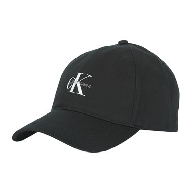 Šiltovka CALVIN KLEIN 2990 CAP Čierna | K50K510061-BDS-NOOS=K50K505989-BDS-NOS, 0
