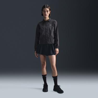 Bunda Nike Woven Jacket Čierna | HQ3750-010, 3