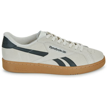 Tenisky a topánky Reebok Shoes (Trainers) Classic CLUB C GROUNDS UK Šedá | 100033073, 1