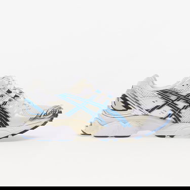 Tenisky a topánky Asics Gel-Nimbus 9 Šedá | 1202A278-108, 1