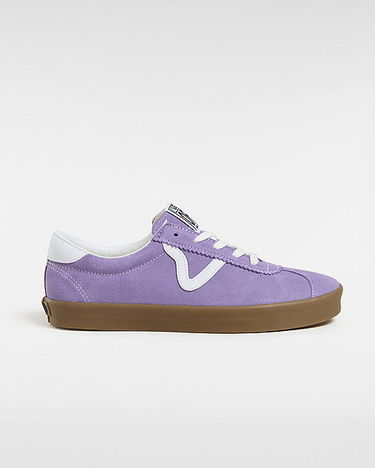 Tenisky a topánky Vans VANS Sport Low, Size 35 Fialová | VN000D8X6PH, 0