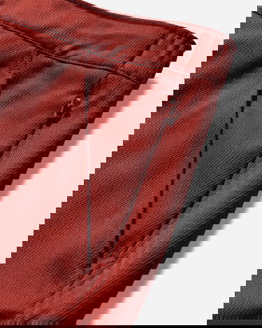 Nohavice Nike Wool Classic Woven Pants Červená | HF6787-641, 3