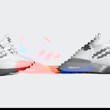 Tenisky a topánky adidas Originals ZX 2K Boost Biela | FV9996, 0
