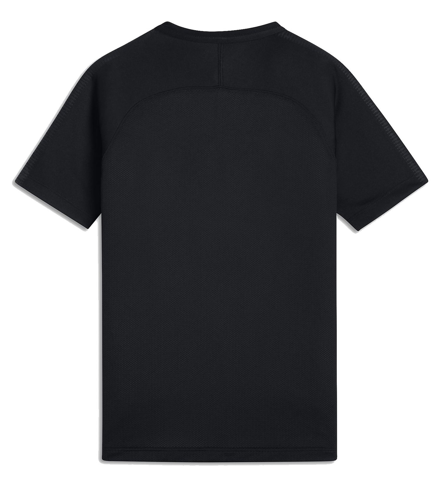 Tričko Nike Dri-FIT Breathe Squad Short-Sleeve Top Čierna | 859877-013, 1