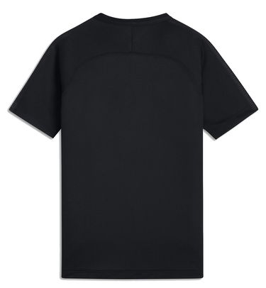 Tričko Nike Dri-FIT Breathe Squad Short-Sleeve Top Čierna | 859877-013, 1