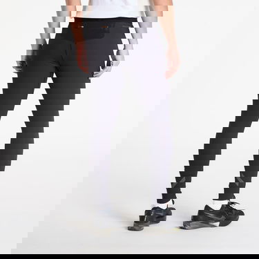 Ponožky Soar Running Wooltech Tights Čierna | AW25-STG2M-BLK, 2