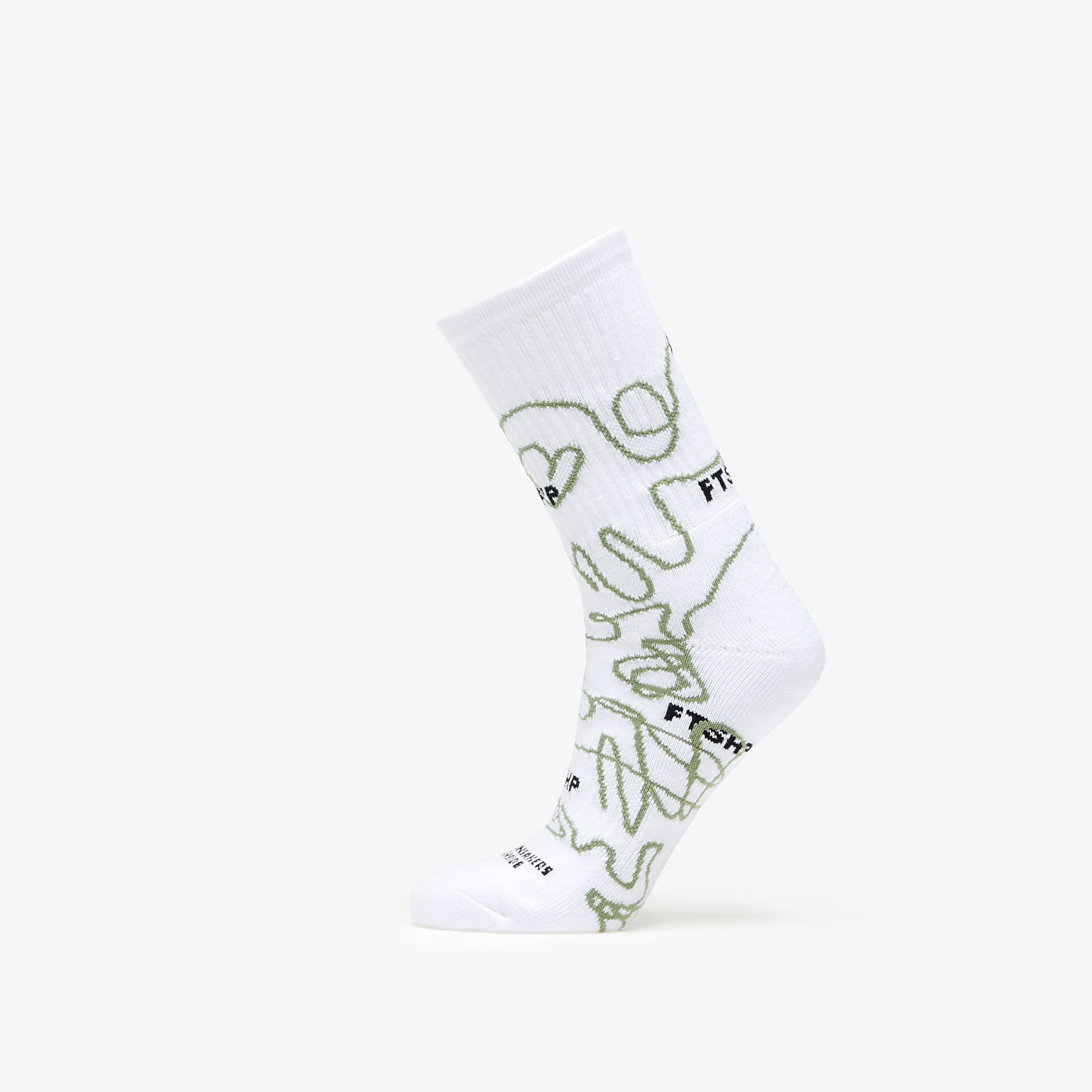 The Bubble Socks 3-Pack