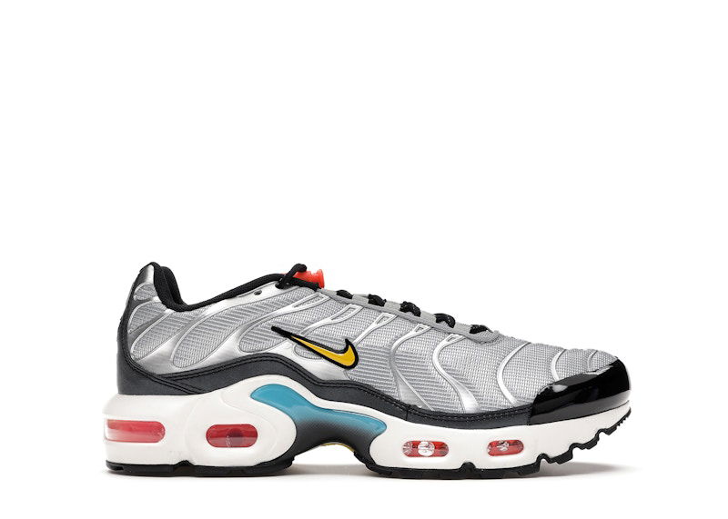 Tenisky a topánky Nike Air Max Plus Sky Nike Pack Metalická | CW6010-001, 0