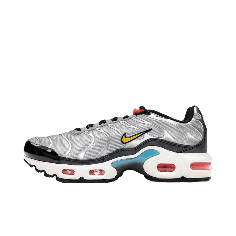 Tenisky a topánky Nike Air Max Plus Sky Nike Pack Metalická | CW6010-001